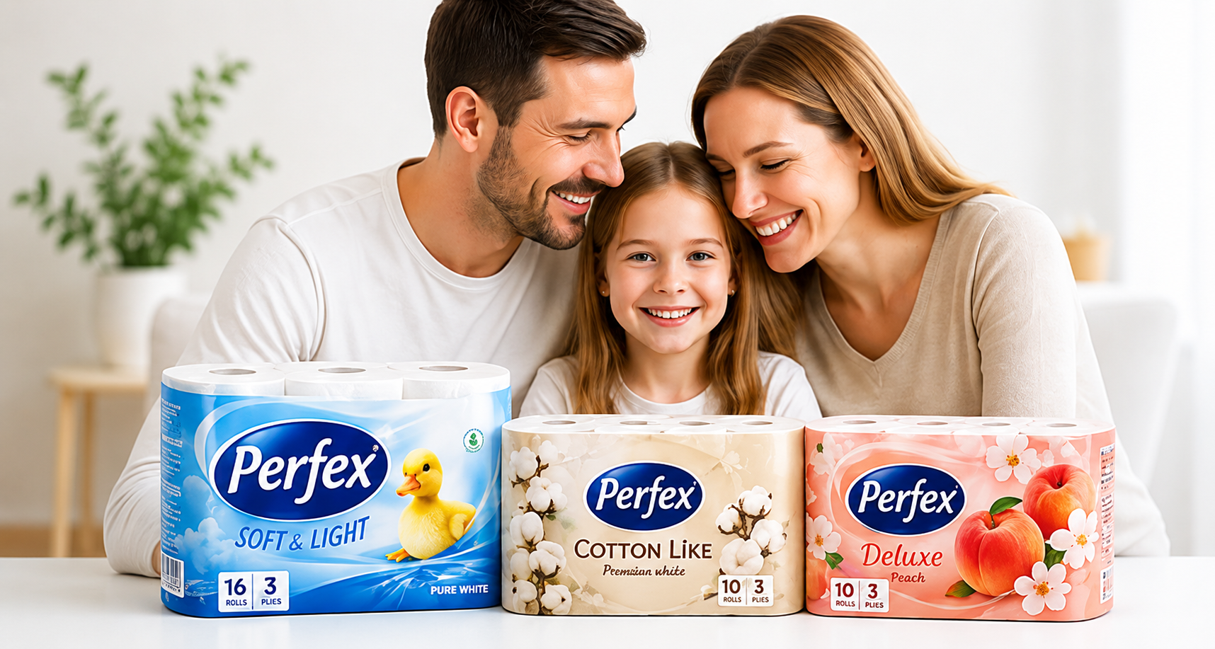 Perfex porodica