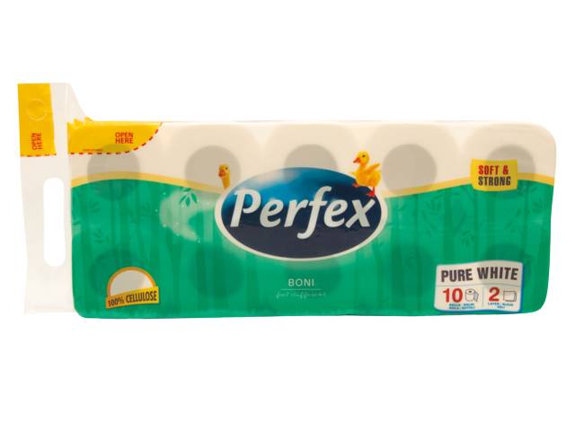Boni Perfex 10/1