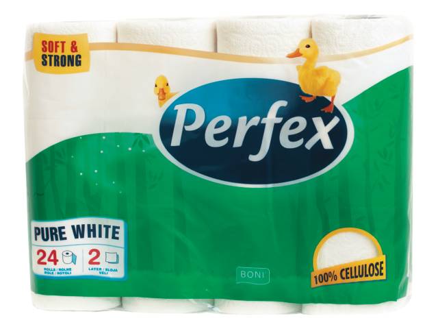 Boni Perfex 24/1