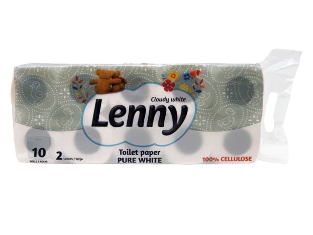 Lenny Pure 10/1
