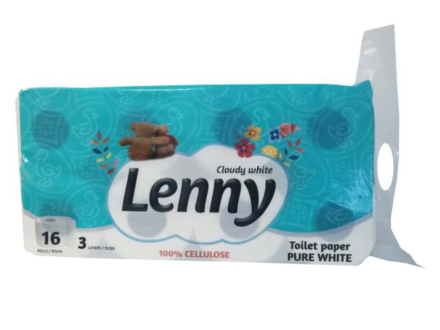 Lenny 16/1, 3sl