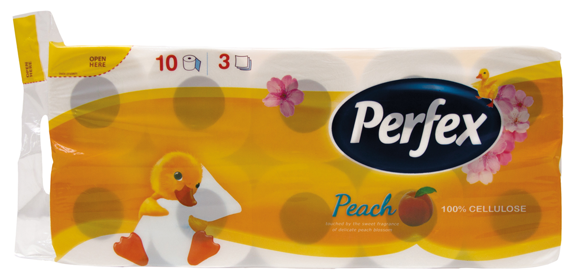Perfex Breskva 10/1