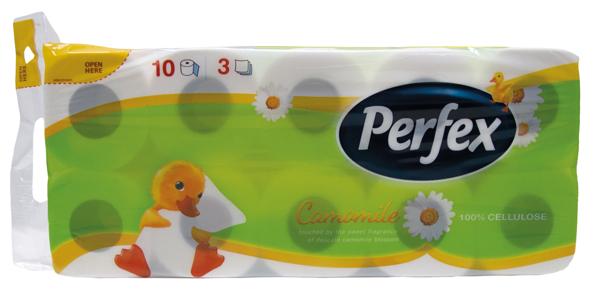 Perfex Kamilica 10/1