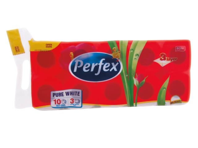 Perfex M 10/1
