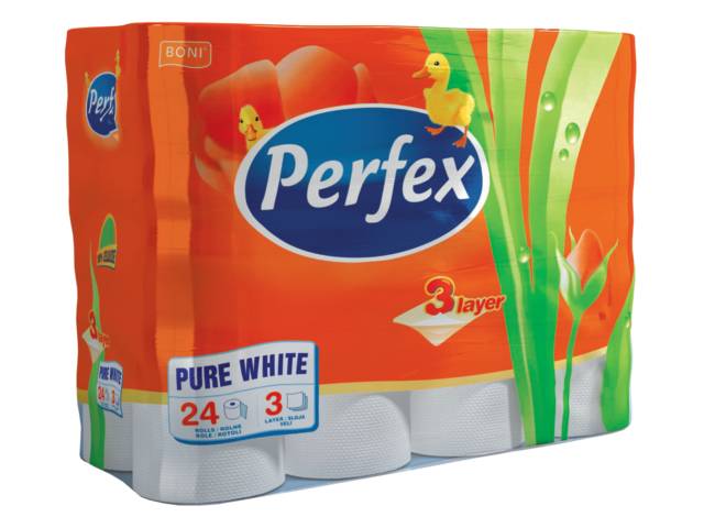 Perfex M 24/1