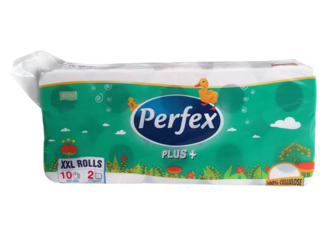 Perfex Plus 10/1