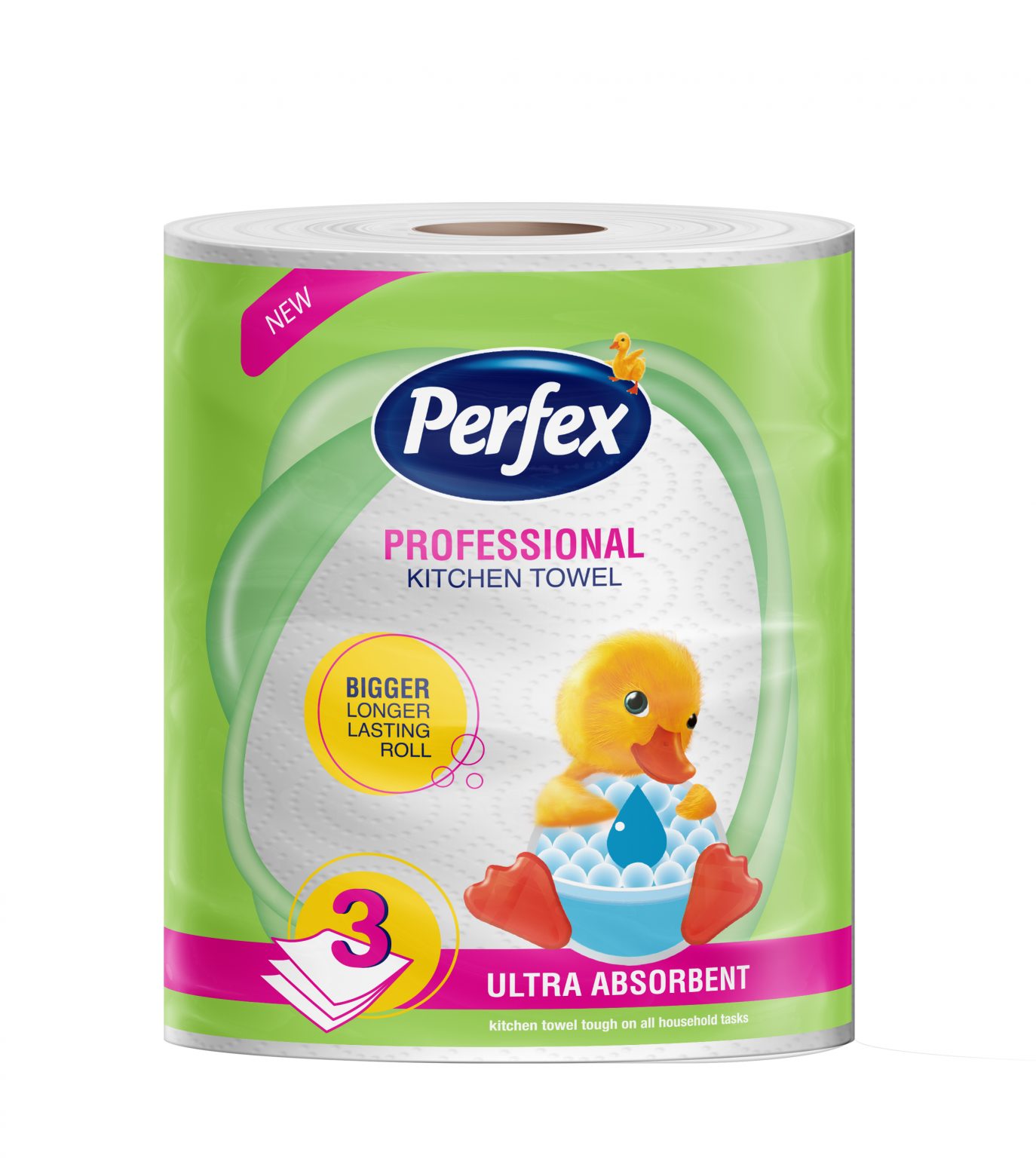 Perfex Professional 1/1