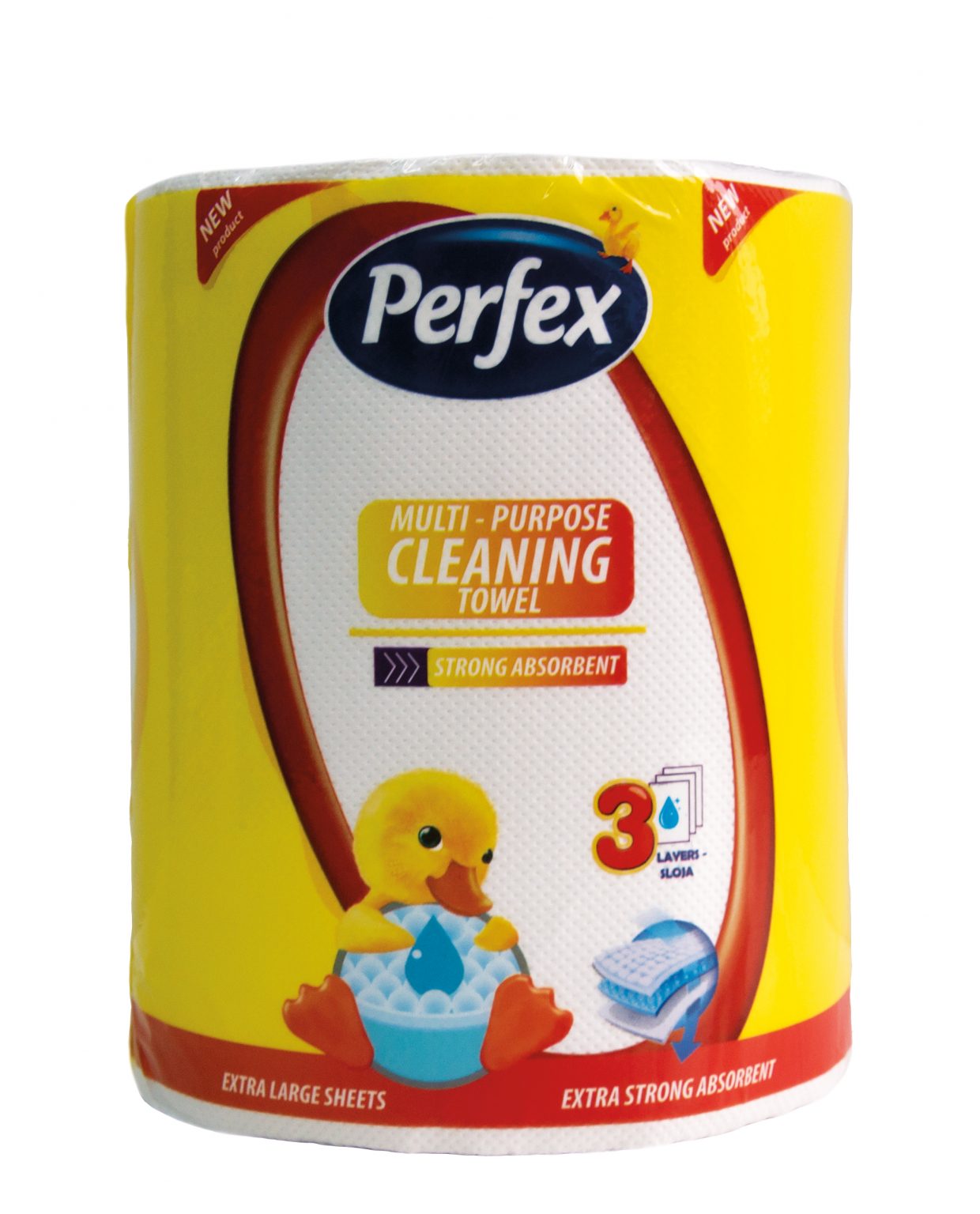 Perfex Multi Purpose 1/1