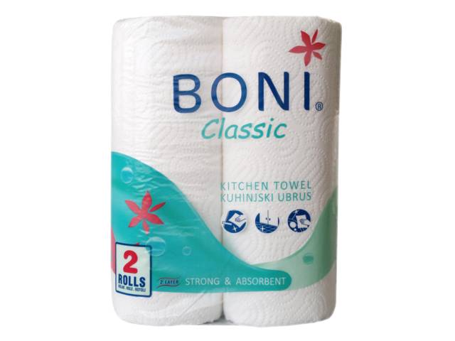 Boni Classic 2/1