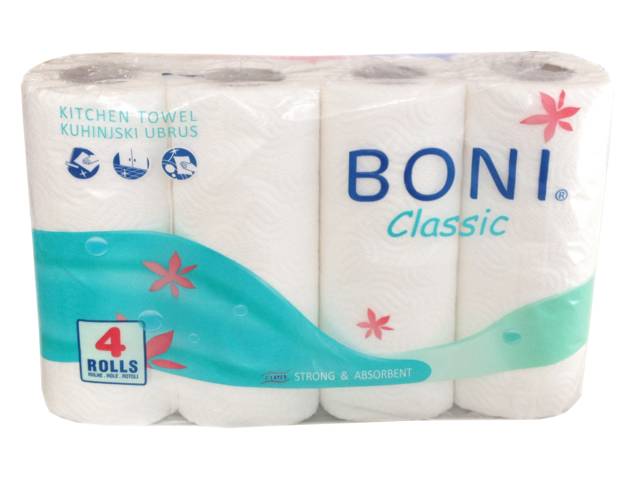 Boni Classic 4/1