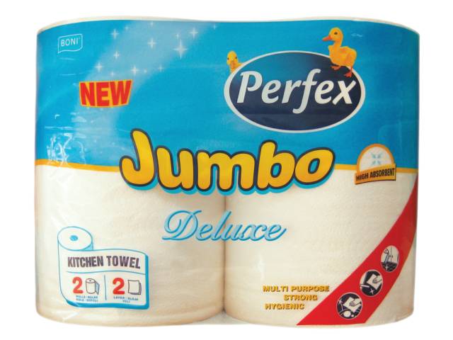 Boni Perfex Jumbo 2/1