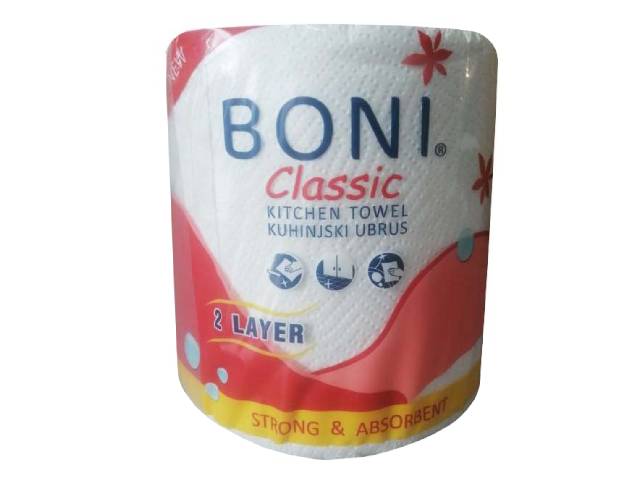 Classic Mono Rola 305 listića