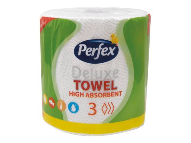 Perfex Deluxe Mono Rola 1/1