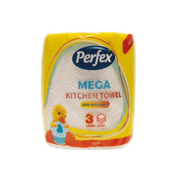 Perfex Mega 1/1, 3sl